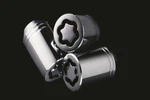 New Genuine Nissan Infiniti Wheel Lock Kit Set (2003-2011) Oe 999W2VR000. Price: $51.68.