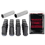 Mcgard Spline Drive Lug Nut Installation Kit 65515BK New. Price: $196.99.