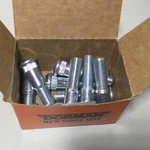 Dorman 610-463 Wheel Lug Stud-box Of New. Price: $26.00.