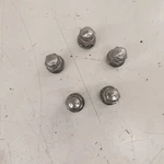 Chevy Trax Lug Nut Set 2022 2021 Used. Price: $19.75.