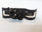 Crew Cab Lug Wrench Retainer Fits 11 12 13 14 15 16 Ford F250 F350 Used. Price: $40.18.