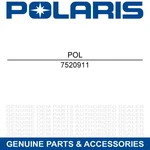 Polaris 7520911 SCR-HXFL-M12X1.25X140 10.9 Zod New. Price: $16.95.