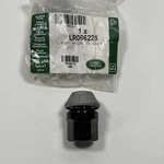 Rover Freelander Evoque Black Alloy Wheel 1X Lug Nut Genuine LR066225 New. Price: $21.52.