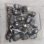 Acura Ilx Lug Nut Set 2016 2017 2018 Oem Used. Price: $61.06.