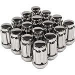 Xcaliber 1/2-20 Spline Lug Nuts Set Of 847-0065-16 New. Price: $22.99.