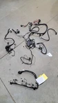 2011 Bmw 535I Xdrive F10 N55 Main Engine Wiring Harnesses Used. Price: $120.00.
