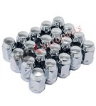 (20) 14X1.5 Wheel Lug Nuts For Dodge Magnum Charger Chevy Camaro Chrysler 300 New. Price: $19.99.
