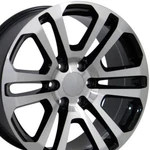 Oe Wheels Llc Aluminum , Pn# 9489814 New. Price: $285.63.