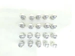 2024 Cadillac Escalade New Oem Set Of Lugnuts 86513538. Price: $29.75.