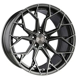 22X9.5 Stance Wheels SF10 Brushed Dual Gunmetal Rims (4PCS) New. Price: $2260.00.