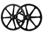 Skyway Retro Tuff Wheel 24" Set (black) (3/8" Axle) New. Price: $169.99.