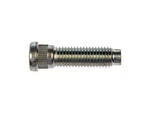 Dorman 610-496 M14 2.0 Serrated Wheel Stud 16.0MM Knurl, 54.9MM Length New. Price: $99.61.