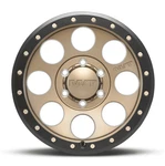 Mickey Thompson 274510 20X9 6X5 Mt Classic Pro Bronze New. Price: $429.46.