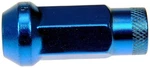 Dorman 713-385D Blue Open End Knurled Wheel Nuts Elite New. Price: $96.74.