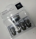 Land Rover Alloy Locking Wheel Lug Nut Chrome Finish LR008794 New. Price: $116.96.