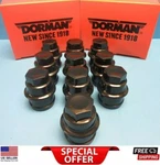 10 Wheel Lug Nut Covers Replace Oem # 12472838 For Cadillac Gmc Chevrolet New. Price: $49.61.