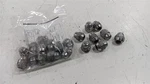 Hyundai Elantra Lug Nut Set 2011 2012 2013 2014 2015 2016 Oem Used. Price: $34.75.