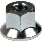 Dorman 611-128 Wheel Nut 5/8 18 Flanged Flat Face 1/8" Hex, 1/16" Length New. Price: $96.76.