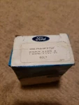 Nos Ford F2DZ-1107-A Stud Hub Bolts (8) New. Price: $25.00.