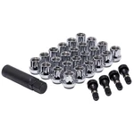 Pro Comp 8 Lug Kit 9/16 H/t Spline (gold) 16195OE New. Price: $13.65.