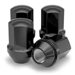 White Knight M14X1.5 Solid Piece (black Chrome) Factory 1.78" Long, New. Price: $22.34.
