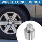 Type Wheel Lock Lugnut Anti-theft Screw Removal Key Socket For Land Rover New. Price: $22.32.
