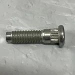 Dorman 610-376 M12-1.50 Serrated Wheel Stud With Clip Head 13.82MM Knurl, 49MM New. Price: $9.99.