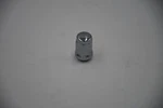 12MM Chrome 3/4" Hex Lug Nut 1.4" Tall Conical Seat M12X1.25 New. Price: $5.00.