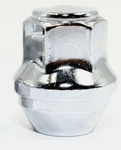 Oem Chrome Factory Style Lug Nut Ford Lincoln 12X1.5 Fusion Focus Escape New. Price: $15.99.