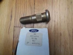 Nos 1966-1977 Ford Bronco 4X4 Wheel Hub Bolt D0TZ-1107-D New. Price: $11.24.