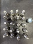 04-16 Porsche Panamera Boxster 911 Cayman Wheel Rim Lug Nut Bolt Set Of 21 Oem Used. Price: $89.99.