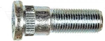 Dorman 610-109 Serrated Wheel Stud 1/2-20 .625 In. Knurl 1-5/8 Length New. Price: $21.64.