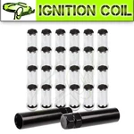 24 Pcs M14X1.5 Chrome Spline Lug Nuts + Keys For Chevy Silverado 1500 Colorado New. Price: $23.69.