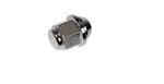 Dorman M12-1.50 Acorn Wheel Nut 21MM Hex 33.1MM Conical Seat 611-299 New. Price: $6.99.