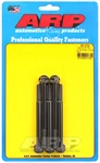 Arp 651-3750 5/16-18 3.750 Hex Black Oxide Bolts New. Price: $34.43.