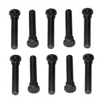 (set Of Ten Studs) 1" Longer Than Stock Wheel Bolt For 1973-1987 Chevy C10 New. Price: $55.00.
