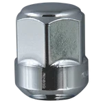 Ultra Wheel A98-1415BC Lug Nut 14MM X 1.5 Thread Size Acorn Single New. Price: $21.97.