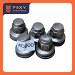 10-18 Jaguar Xjl Xjr X351 Wheel Lug Nuts Bolts Set Of 1X431012AB010 Oem Used. Price: $38.00.