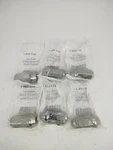 Dorman 611-143.1 / Wheel Nut Nos (pack Of 6) New. Price: $34.99.