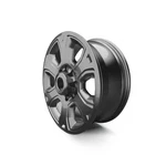 Genuine Mopar Wheel Alloy 1VQ85RXFAC New. Price: $1147.10.