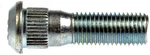 Dorman 610-462 M12-150 Serrated Wheel Stud 1420MM Knurl, 4410MM Length Elite New. Price: $74.95.