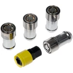 Dorman 712-1080 M14 2.0 Deep Wheel Lock Set New. Price: $41.75.