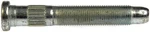 Dorman 610-429 5/8-18 Serrated Wheel Stud 642 In Knurl, 410 Length Elite New. Price: $126.20.