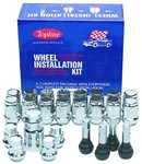 Topline Parts C239056 Truck Spline Wheel Installation Kit. Price: $42.85.