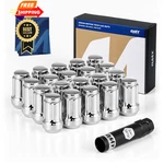 Orion Motor Tech Lug NUTS,12X1.5MM Wheel M12X1.5, Silver New. Price: $33.98.