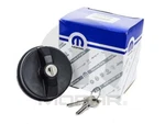 Genuine Oem Mopar Fuel Tank Cap For Chrysler Dodge Fiat Jeep Ram 05278655AB New. Price: $39.23.