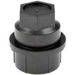 711-025 Dorman Lug Nut Cover For Chevy Yukon Suburban Avalanche Savana Xl 1500 New. Price: $23.45.