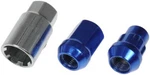 Wheel Lug Nut Dorman 713-275D Remanufactured. Price: $56.95.