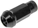 Dorman 713-285A Black Open End Knurled Wheel Nuts Elite New. Price: $94.55.