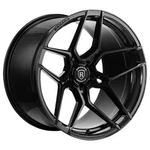 Rohana RFX11 Wheel 20X9 5X130 Gloss Black 45MM - Open Box Special! New. Price: $361.54.